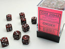 CHX : 12mm Dice Block - Speckled (36xD6)