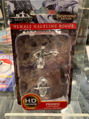 DeepCuts - Player Character : Rogue