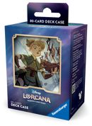 LorcanaTCG : Gateway, Deckboxes, Sleeves, Folios & Playmats