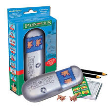 Pass the Pigs : Original Edition