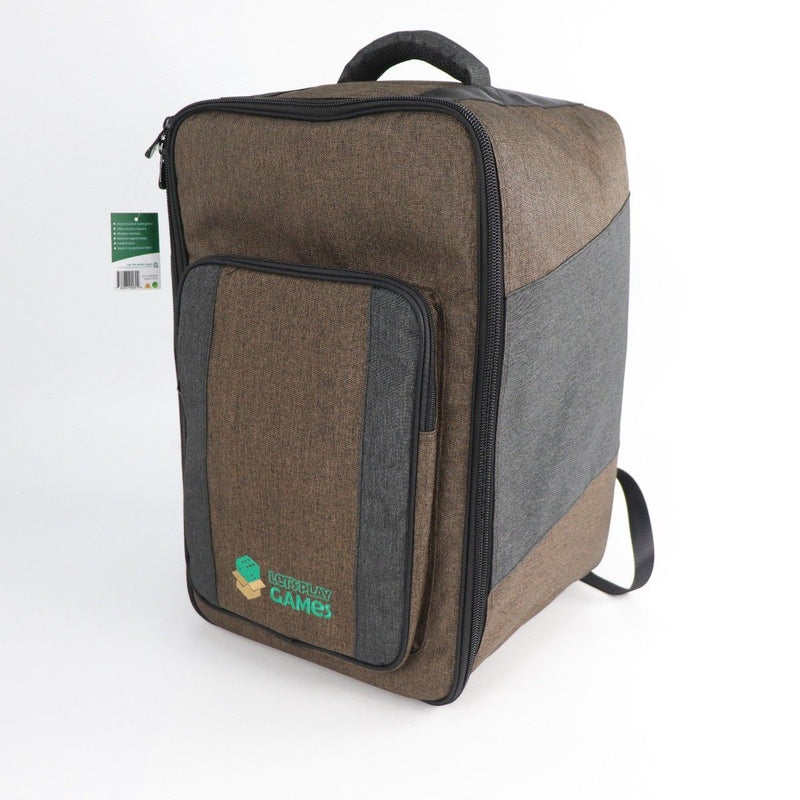LPG : Board Game Bag