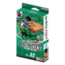 One Piece TCG | Starter Decks