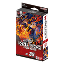 One Piece TCG | Starter Decks
