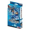 One Piece TCG | Starter Decks