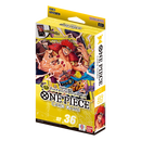 One Piece TCG | Starter Decks