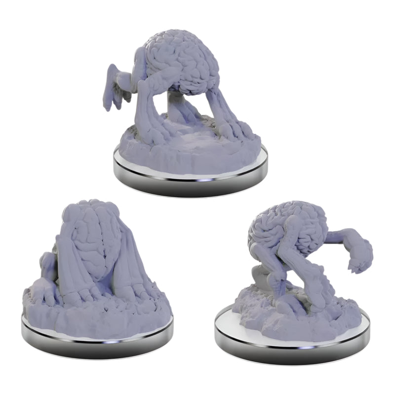 D&D : Nolzur's - Monster (2-Pack)