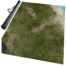 Mantic Games : TerrainCrate - 6' x 4' Battlemat