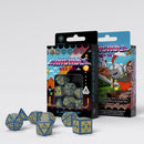 QWorkshop : RPG Dice Set (7)