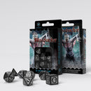 QWorkshop : RPG Dice Set (7)