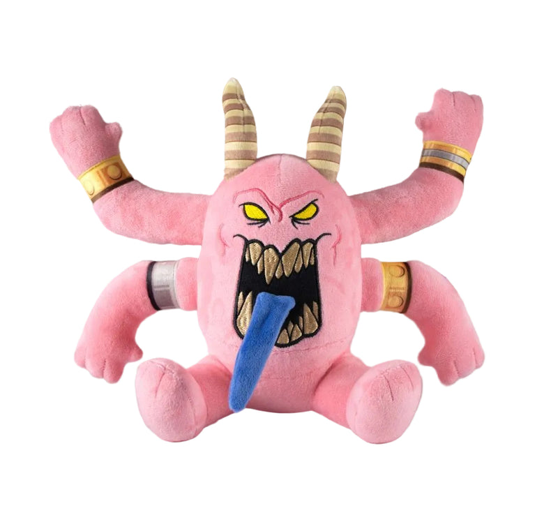 Warhammer | Plushies