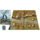 Giant Book of Battle Mats