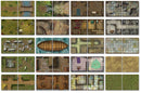Little Book of Battle Mats