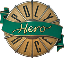 PolyHero : RPG Dice Sets