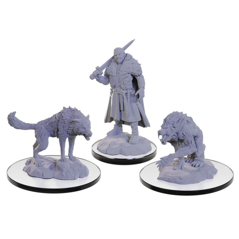 WizK!ds : Nolzur's MM - Monster (1-Pack)
