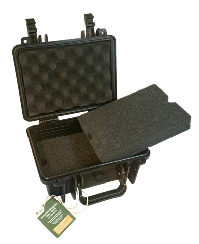 LPG : Protective Miniatures Case