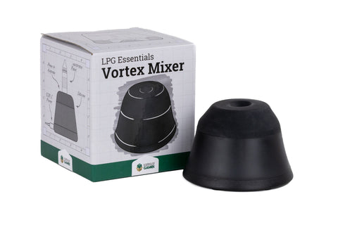 LPG Essentials | Vortex Mixer