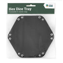 LPG Essentials | Foldable Hex Dice Tray