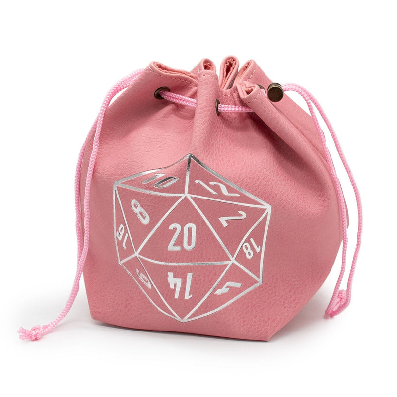 LPG | Poly-Leather Dice Bag - Large