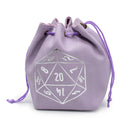 LPG | Poly-Leather Dice Bag - Large