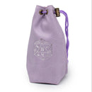 LPG |  Poly-Leather Dice Bag - Small