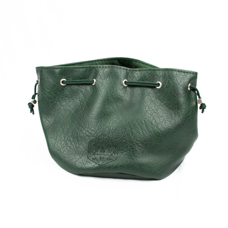 LPG : Multi-Pocket Dice Bag (Poly-Leather)