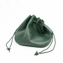 LPG : Poly-Leather Dice Bag - Multi-Pocket