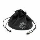 LPG : Poly-Leather Dice Bag - Multi-Pocket