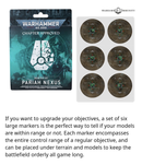 40K : Rulebooks, Supplements & Accessories