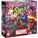 Smash Up : Marvel