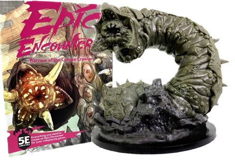 EpicEncounters : Boss Box