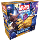 MARVEL : Champions LCG - The Mad Titan's Shadow