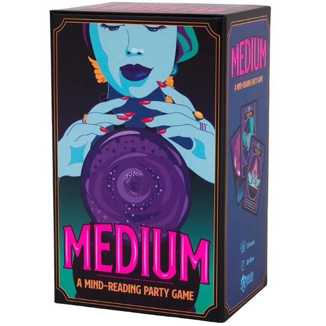 Medium