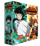 MyHeroAcademia TCG : 2-Player Rival Box