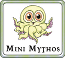 Mini Mythos Series (Hardcover)