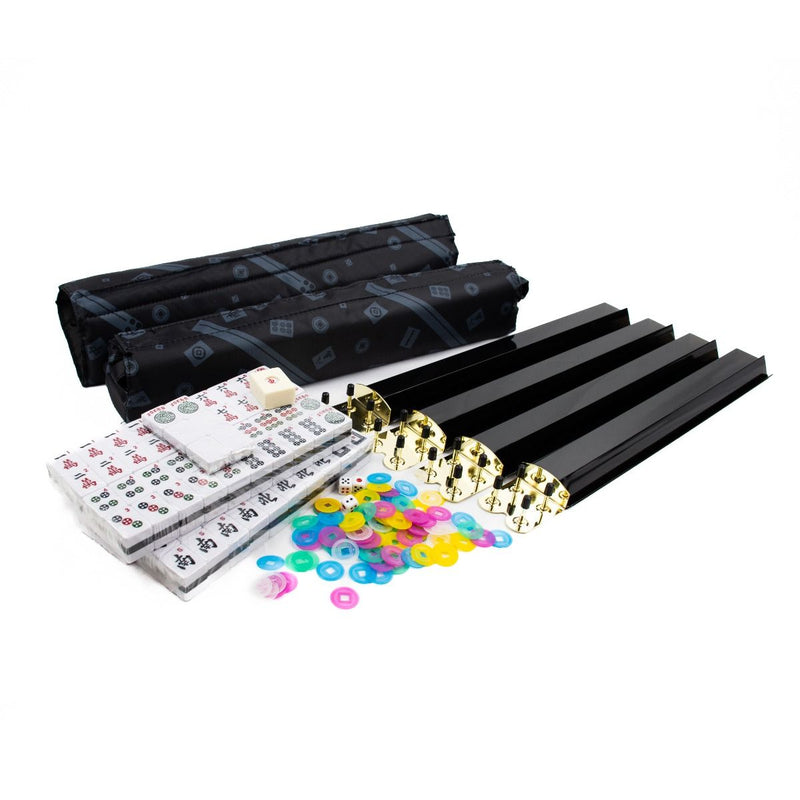 LPG : Mahjong Case - American Set