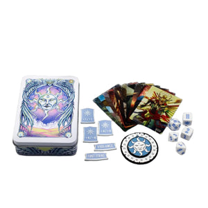 Beadle & Grimm's : Magic: the Gathering Token Set