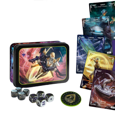 Beadle & Grimm's : MtG Token Set