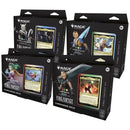 MtG | Final Fantasy - Commander Decks