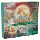 MtG | LotR: Tales of Middle-earth - Holiday Scene Box