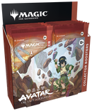 MtG : Avatar: The Last Airbender - Boosters, Bundles, Beginner & Scene Box