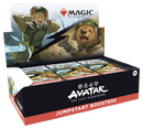 MtG : Avatar: The Last Airbender - Boosters, Bundles, Beginner & Scene Box