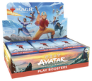 MtG : Avatar: The Last Airbender - Boosters, Bundles, Beginner & Scene Box
