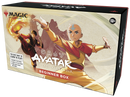 MtG : Avatar: The Last Airbender - Boosters, Bundles, Beginner & Scene Box
