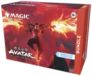 MtG : Avatar: The Last Airbender - Boosters, Bundles, Beginner & Scene Box