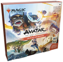 MtG : Avatar: The Last Airbender - Boosters, Bundles, Beginner & Scene Box