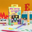 QWorkshop : RPG Dice Set (7)