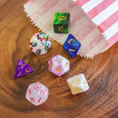 Mystery Dice Goblin | RPG Set (7) - Mismatched