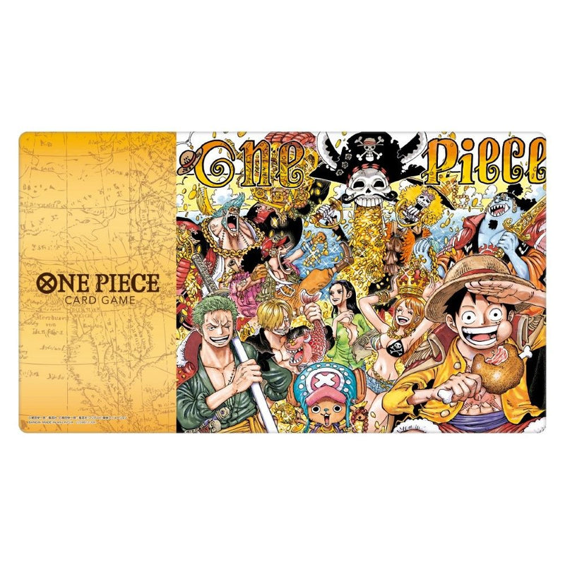 OnePieceTCG : Official Playmat