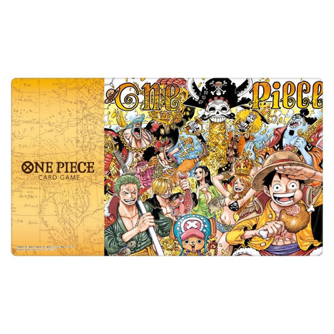 One Piece TCG : Official Playmat