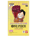 One Piece TCG : 500 Years in the Future (OP-07)